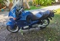 Motos - Bmw R1100RT 1996 Nafta 86000Km - En Venta