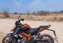 Motos - Ktm Duke 390 2024 Nafta 2500Km - En Venta