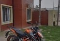 Motos - Ktm Duke 390 2024 Nafta 2500Km - En Venta
