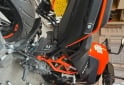 Motos - Ktm Duke 390 2024 Nafta 2500Km - En Venta