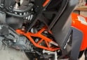 Motos - Ktm Duke 390 2024 Nafta 2500Km - En Venta