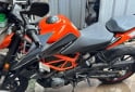 Motos - Ktm Duke 390 2024 Nafta 2500Km - En Venta