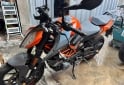 Motos - Ktm Duke 390 2024 Nafta 2500Km - En Venta