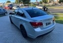 Autos - Chevrolet CRUZE LT 1.8 4P 2015 Nafta 80000Km - En Venta