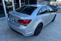 Autos - Chevrolet CRUZE LT 1.8 4P 2015 Nafta 80000Km - En Venta