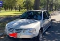 Autos - Volkswagen GOL 2007 GNC 300000Km - En Venta