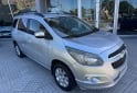 Autos - Chevrolet SPIN LTZ 1.8 2013 Nafta 130000Km - En Venta