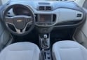 Autos - Chevrolet SPIN LTZ 1.8 2013 Nafta 130000Km - En Venta