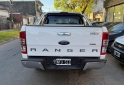 Camionetas - Ford RANGER 3.2 XLT 6MT 2013 Diesel  - En Venta