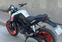 Motos - Ktm Duke 200cc 2021 Nafta 11000Km - En Venta