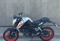 Motos - Ktm Duke 200cc 2021 Nafta 11000Km - En Venta