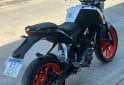 Motos - Ktm Duke 200cc 2021 Nafta 11000Km - En Venta
