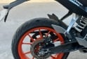 Motos - Ktm Duke 200cc 2021 Nafta 11000Km - En Venta