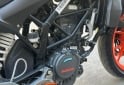 Motos - Ktm Duke 200cc 2021 Nafta 11000Km - En Venta