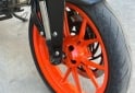 Motos - Ktm Duke 200cc 2021 Nafta 11000Km - En Venta