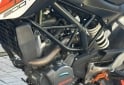 Motos - Ktm Duke 200cc 2021 Nafta 11000Km - En Venta
