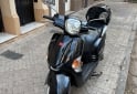 Motos - Kymco Like 125 2021 Nafta 13500Km - En Venta