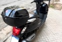 Motos - Kymco Like 125 2021 Nafta 13500Km - En Venta