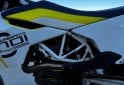 Motos - Husqvarna 701 supermoto 2018 Nafta 13500Km - En Venta