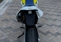 Motos - Husqvarna 701 supermoto 2018 Nafta 13500Km - En Venta