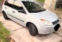 Autos - Ford Fiesta 2010 Nafta 87000Km - En Venta