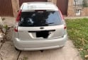 Autos - Ford Fiesta 2010 Nafta 87000Km - En Venta