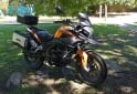 Motos - Corven Touring 250 2018 Nafta 32000Km - En Venta