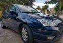 Autos - Ford FOCUS GHIA 2.0 2008 Nafta 117000Km - En Venta