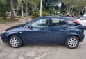 Autos - Ford FOCUS GHIA 2.0 2008 Nafta 117000Km - En Venta