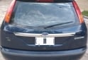 Autos - Ford FOCUS GHIA 2.0 2008 Nafta 117000Km - En Venta