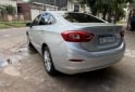 Autos - Chevrolet CRUZE 1.4 LT 2018 Nafta  - En Venta
