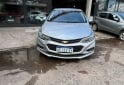 Autos - Chevrolet CRUZE 1.4 LT 2018 Nafta  - En Venta