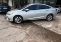 Autos - Chevrolet CRUZE 1.4 LT 2018 Nafta  - En Venta