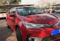 Autos - Toyota Corola 2018 Nafta 90Km - En Venta