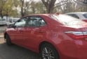 Autos - Toyota Corola 2018 Nafta 90Km - En Venta