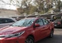 Autos - Toyota Corola 2018 Nafta 90Km - En Venta