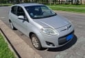 Autos - Fiat FIAT PALIO ATTRACTIVE 1.4 2014 Nafta 120000Km - En Venta