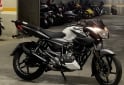 Motos - Bajaj Rouser 125 ns 2024 Nafta 11500Km - En Venta