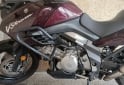 Motos - Suzuki V Strom 1000 2012 Nafta 33000Km - En Venta