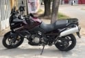Motos - Suzuki V Strom 1000 2012 Nafta 33000Km - En Venta