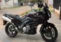 Motos - Suzuki V Strom 1000 2012 Nafta 33000Km - En Venta