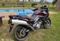 Motos - Suzuki V Strom 1000 2012 Nafta 33000Km - En Venta