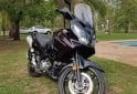 Motos - Suzuki V Strom 1000 2012 Nafta 33000Km - En Venta