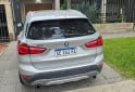 Camionetas - Bmw X1 X DRIVE 25I 2018 Nafta 89000Km - En Venta