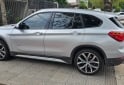 Camionetas - Bmw X1 X DRIVE 25I 2018 Nafta 89000Km - En Venta