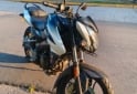 Motos - Bajaj Rousser ns 200 2017 Nafta 27600Km - En Venta