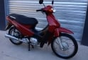 Motos - Honda Biz 2008 Nafta 18000Km - En Venta