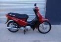 Motos - Honda Biz 2008 Nafta 18000Km - En Venta