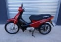 Motos - Honda Biz 2008 Nafta 18000Km - En Venta