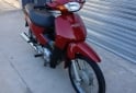 Motos - Honda Biz 2008 Nafta 18000Km - En Venta
